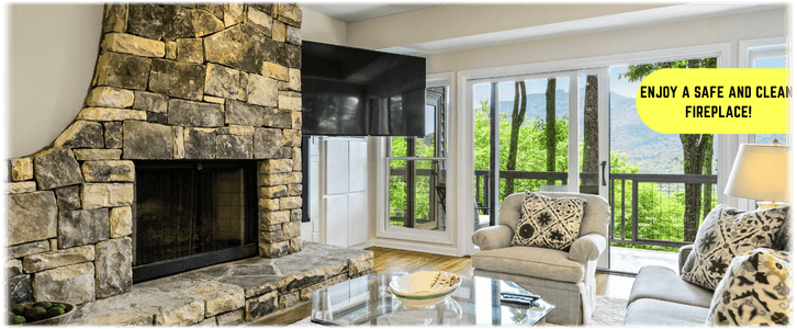 Fireplace Cleaning Los Angeles CA